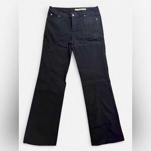 DKNY East Village Pants ** Women’s Size 14 ** Rayon/Nylon/Spandex Blend **